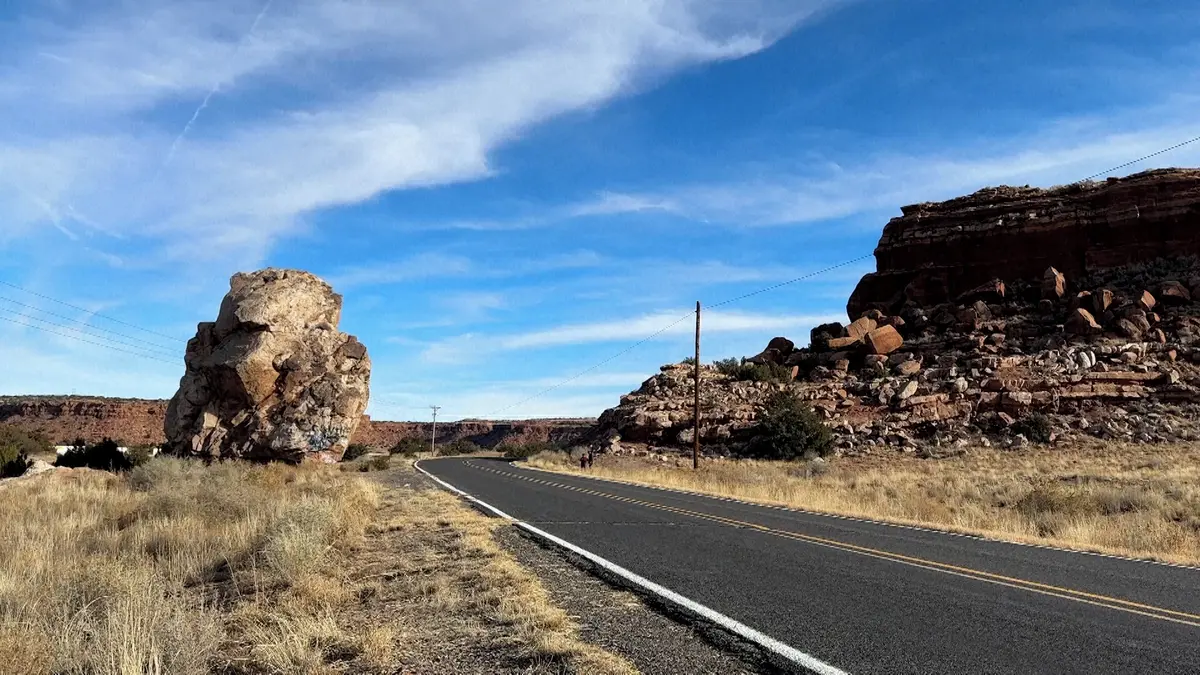 Na ikonickou Route 66 letos ve velkém vyrazí cestovatelé i motorističtí nadšenci