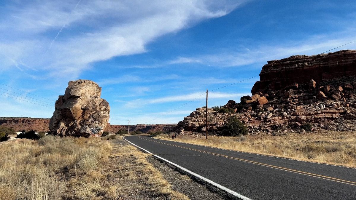Na ikonickou Route 66 letos ve velkém vyrazí cestovatelé i motorističtí nadšenci