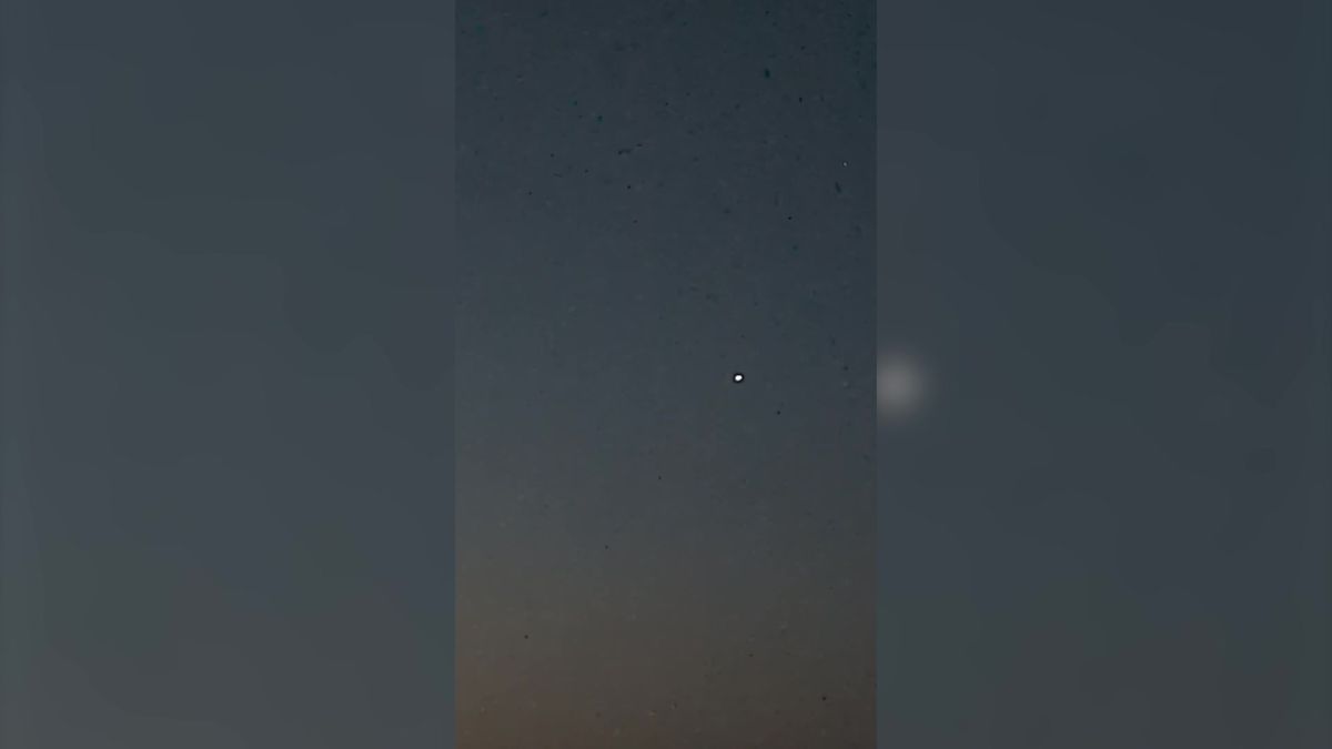 Mysleli si, že jsme izraelská armáda. Čech projel s kamarády Blízký východ v době konfliktu