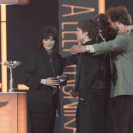 Ida The Young vyhrála také.