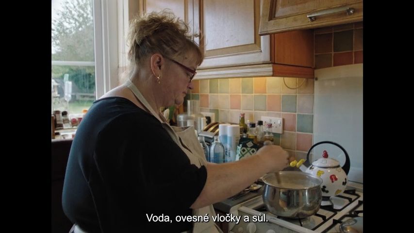 Celý svět vaří kaši. Film Zlatá vařečka odkrývá svéráznou kulinářskou soutěž