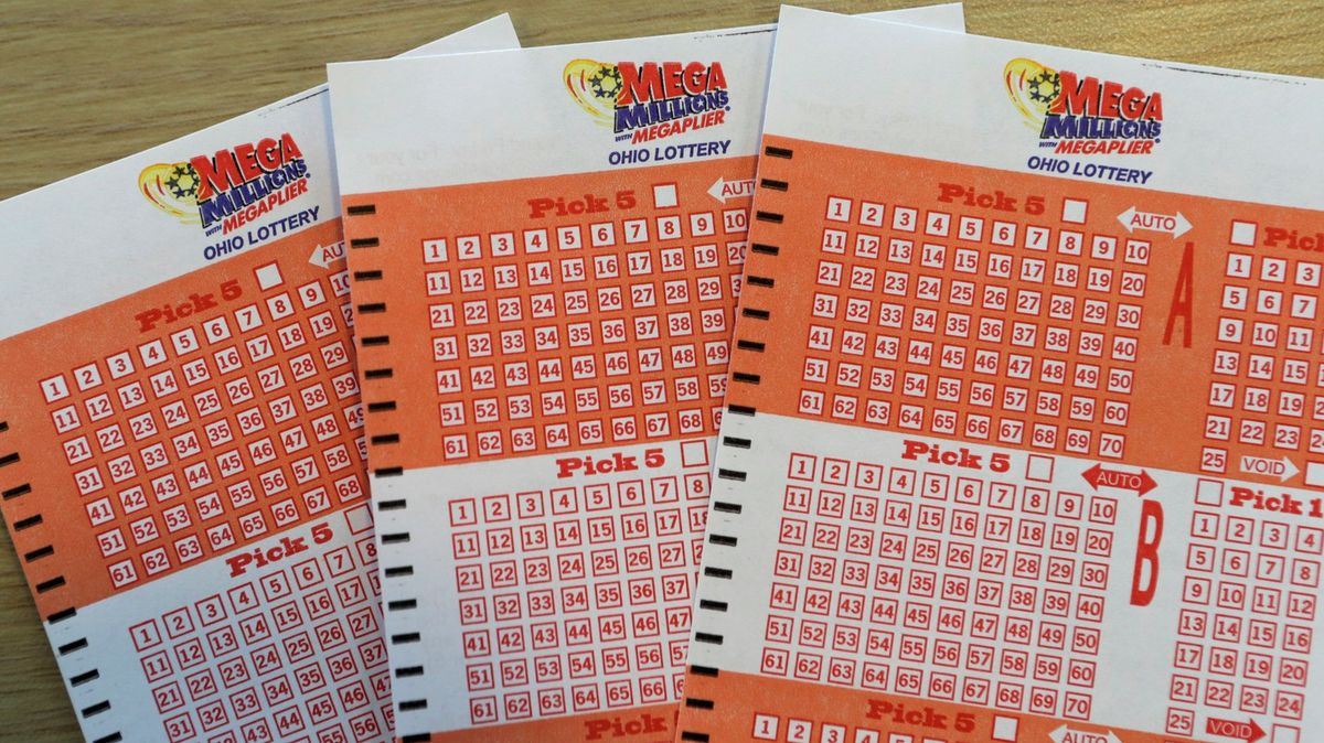 Chyba prodavače dopomohla sázkaři v Ohiu k výhře tří milionů