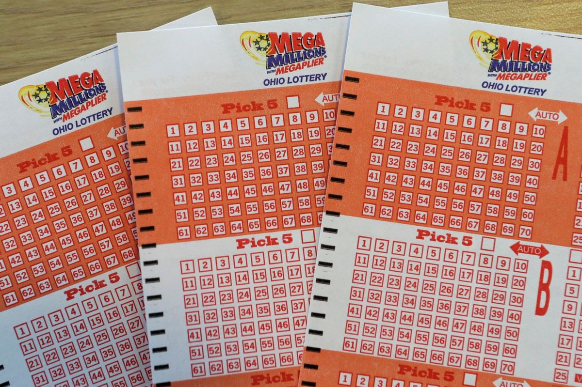 Chyba prodavače dopomohla sázkaři v Ohiu k výhře tří milionů