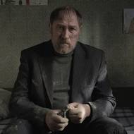 Serhij se musí postavit nebezpečí, které se blíží.