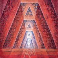 Architektura / Arché (Věra Nováková, 1965)