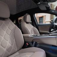 Elektrický Mercedes-Benz třídy C