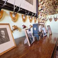 Na zámku v Telči zrekonstruovali byt posledních majitelů, hraběcí rodiny Podstatzky-Lichtenstein.