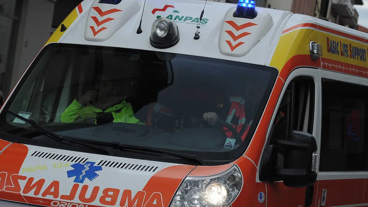 Společně se narodili i zemřeli. Italská dvojčata, 22leté bratry, zabilo vysoké napětí