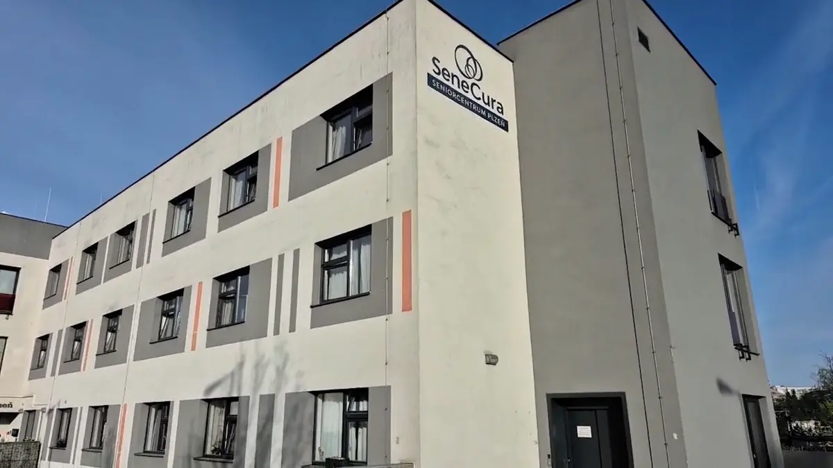 Nemocní senioři nedostávali léky, popsali jejich příbuzní. V plzeňském domově se chystá kontrola
