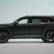 Díky výrazné podobnosti s předchůdcem by se nová generace dala označit za rozsáhlou modernizaci.