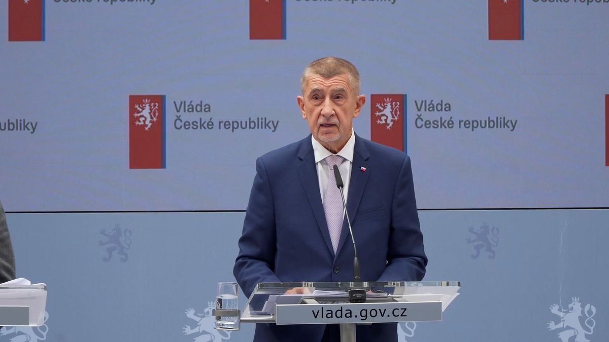 Turkovi jsme to vysvětlili. Snad to pochopil, řekl Babiš ke zmocněncovým obavám z nedostatku paliv