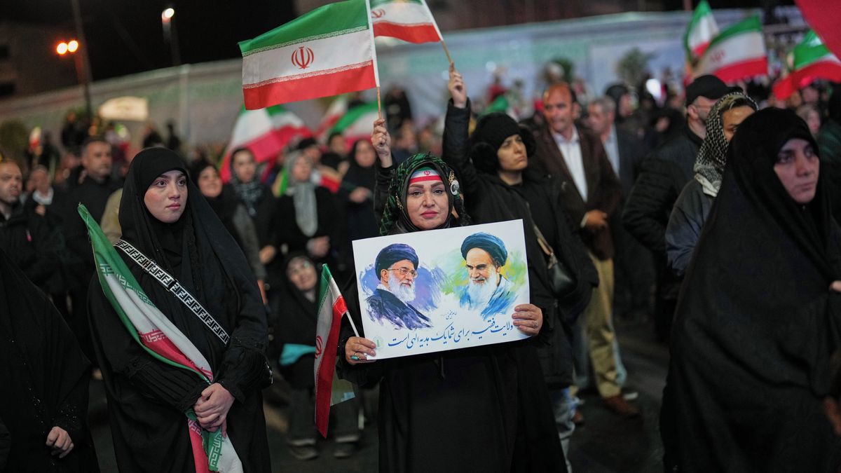 Írán a USA dostaly na stůl návrh na okamžité příměří