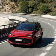 Nová Toyota RAV4 je dostupná jako hybrid i plug-in hybrid.