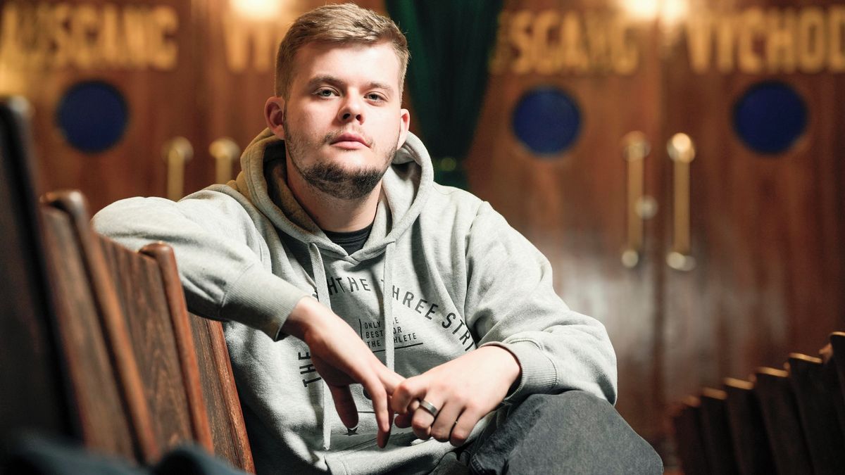 Bořivoj Čermák: Vždycky jsem se snažil, aby za mě mluvila práce a ne příjmení