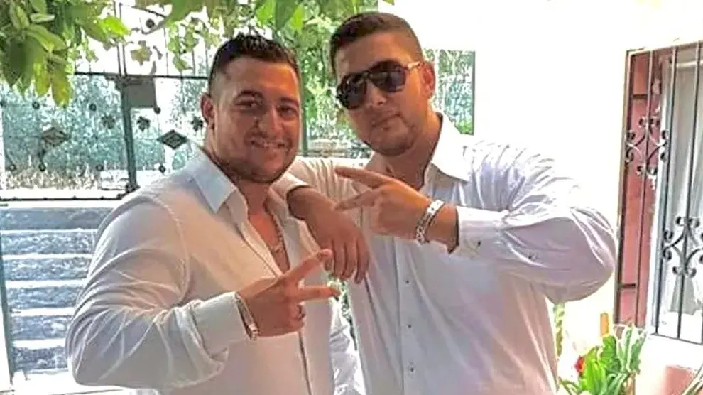 Muž v Německu, který při ilegálním závodu zabil dva lidi, dostal doživotní trest