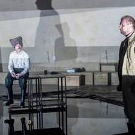 Stanislav Majer a Martin Pechlát v sobě nesou kus odvahy i vzdoru a rezignace.