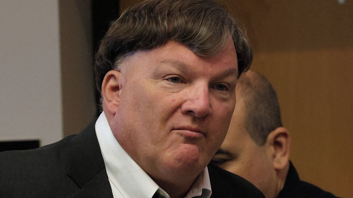 Americký architekt se přiznal k vraždám osmi žen