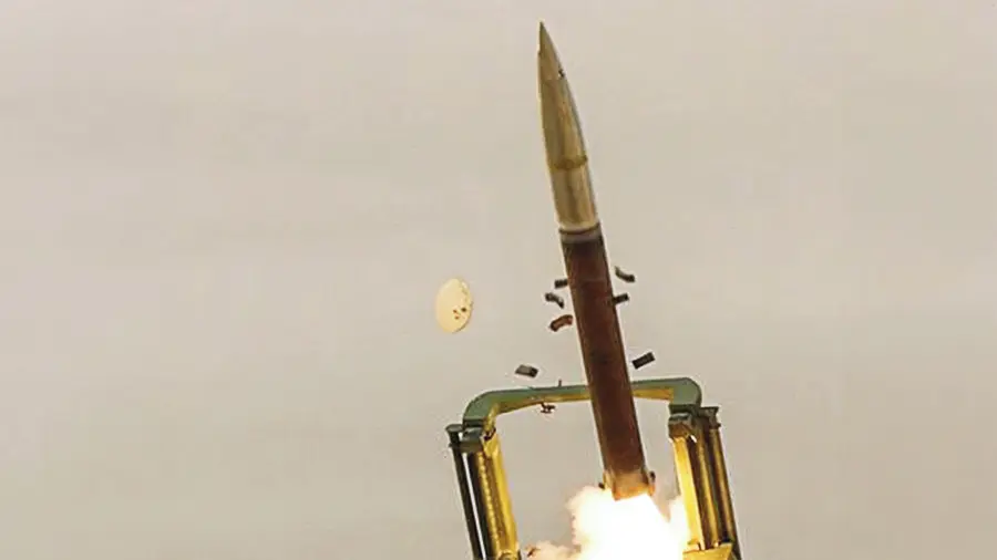 Austrálie už vyrábí rakety pro HIMARS