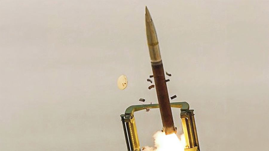 Austrálie už vyrábí rakety pro HIMARS