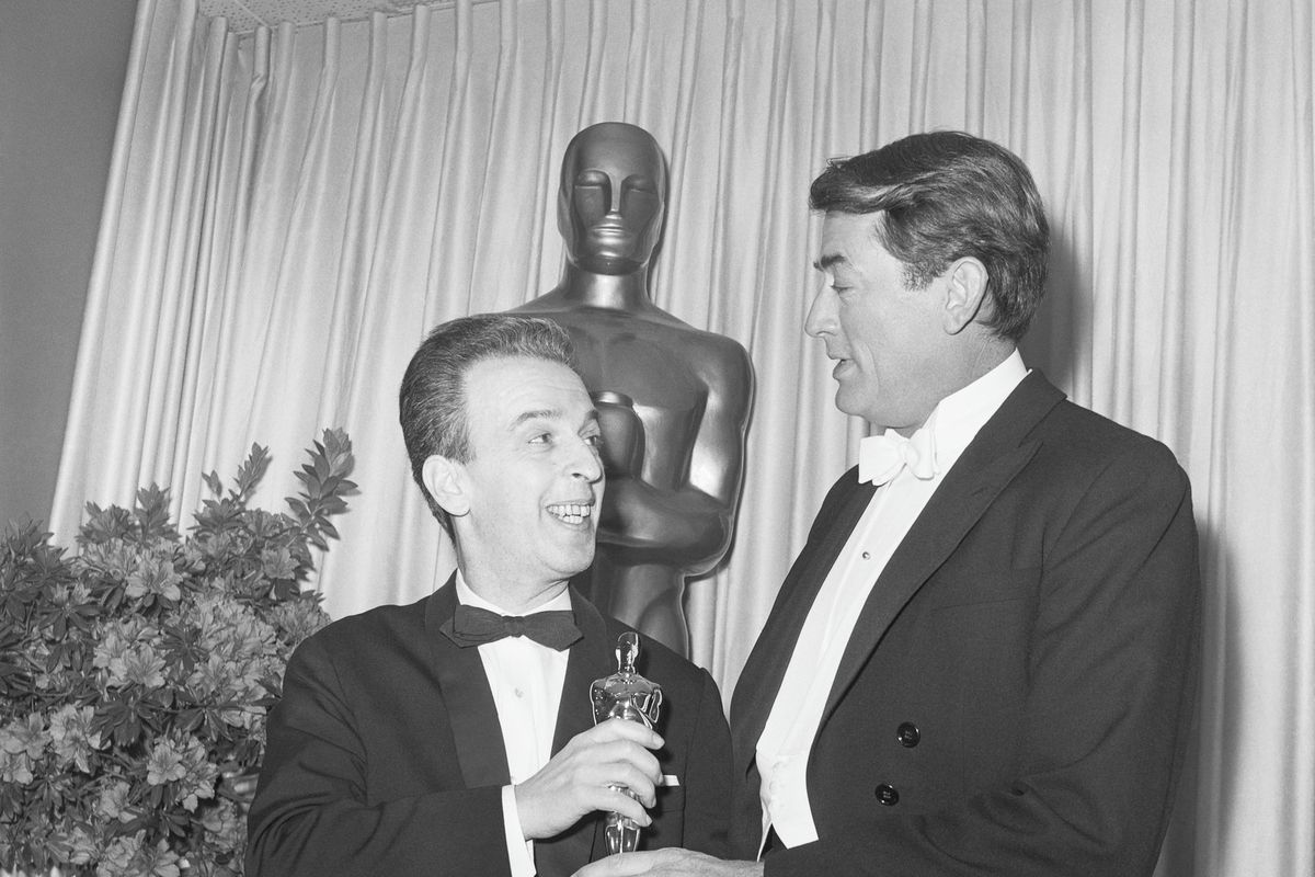 Kadár a Klos: V roce 1966 získali pro Československo prvního Oscara - a ocitli se na konci  společné cesty