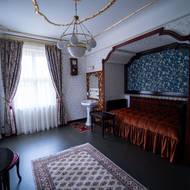 Ložnic je v Grossmannově vile hned několik.