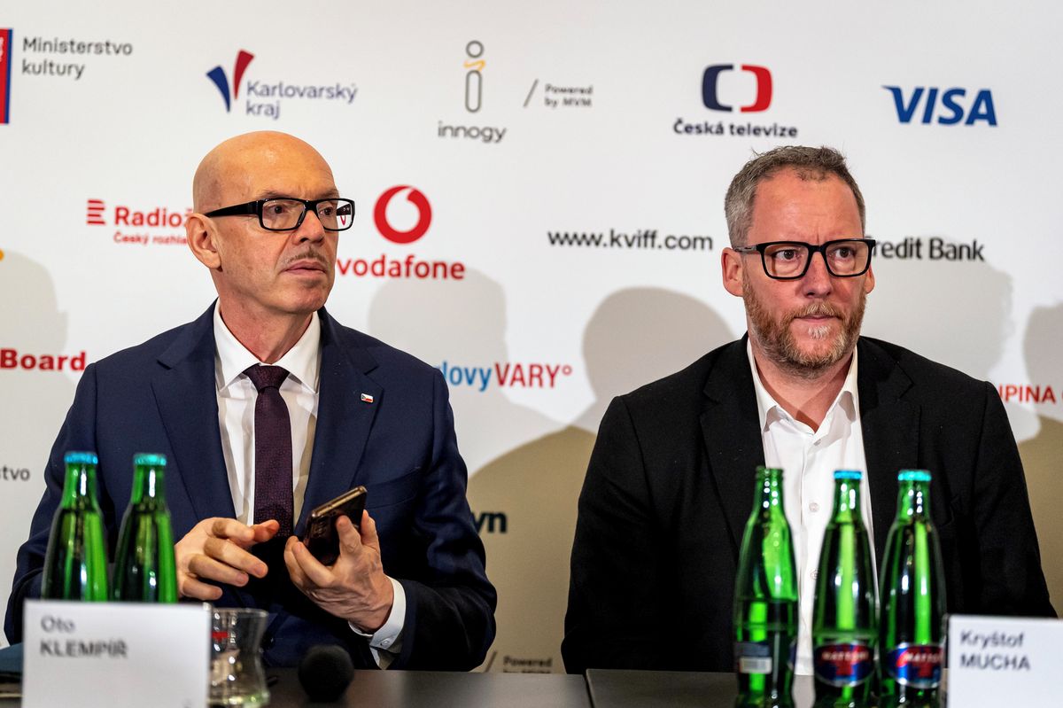 Karlovarský festival si letos připomene dvojí výročí. Ocení Magdu Vášáryovou