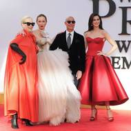 Nejstylovější outfity vynesli hlavní protagonisté filmu Ďábel nosí Pradu 2 na newyorské premiéře filmu, která se konala 20. dubna.