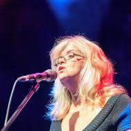 Hostem večera byla i Pavlína Jíšová