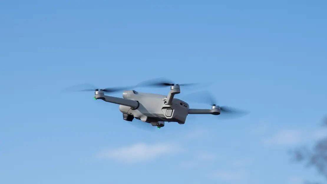 Česko koupilo víc tchajwanských dronů než celý zbytek světa dohromady