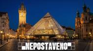 Pyramida na Staromáku? Podívejte se na bláznivé návrhy srdce Prahy