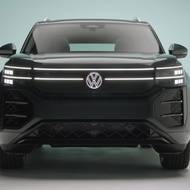 Volkswagen Atlas druhé generace, vlajkový model značky pro USA.