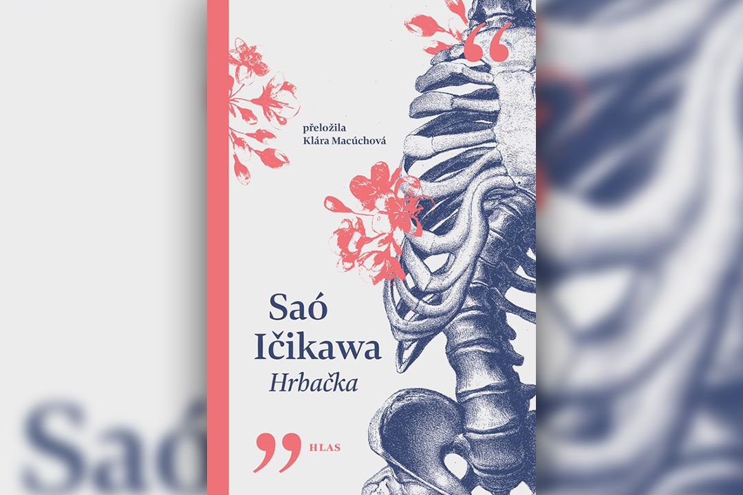 RECENZE: Jak mít sex s hendikepem. Japonský bestseller šokuje jen premisou