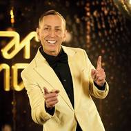 Porotce StarDance 2026, Zdeněk Chlopčík se vrací.