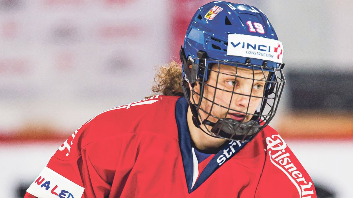 Hokejistka Mlýnková: Nadhled českému fanouškovi občas trochu schází