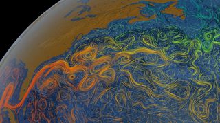 Atlantická cirkulace slábne. Dopady kolapsu by nejvíce zasáhly Evropu