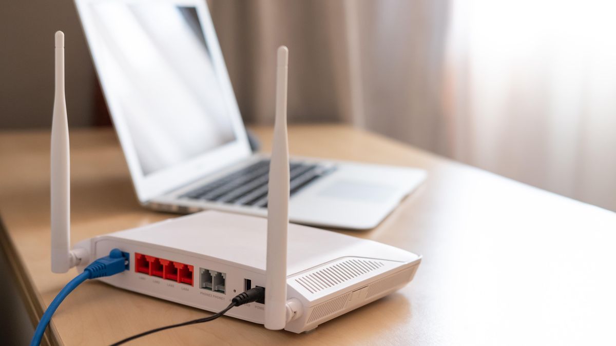 Jak na bezdrátový internet do celé domácnosti