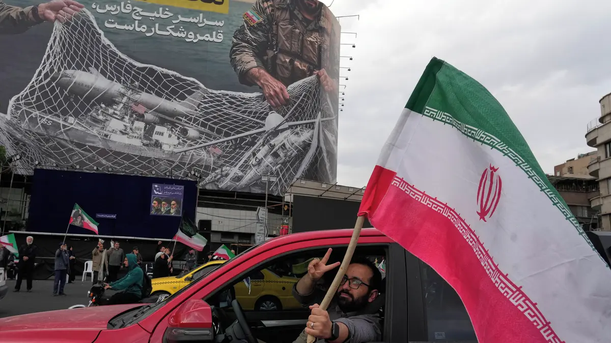 Vrazi v čele. Noví lídři Íránu se řídí apokalyptickou ideologií mahdismu