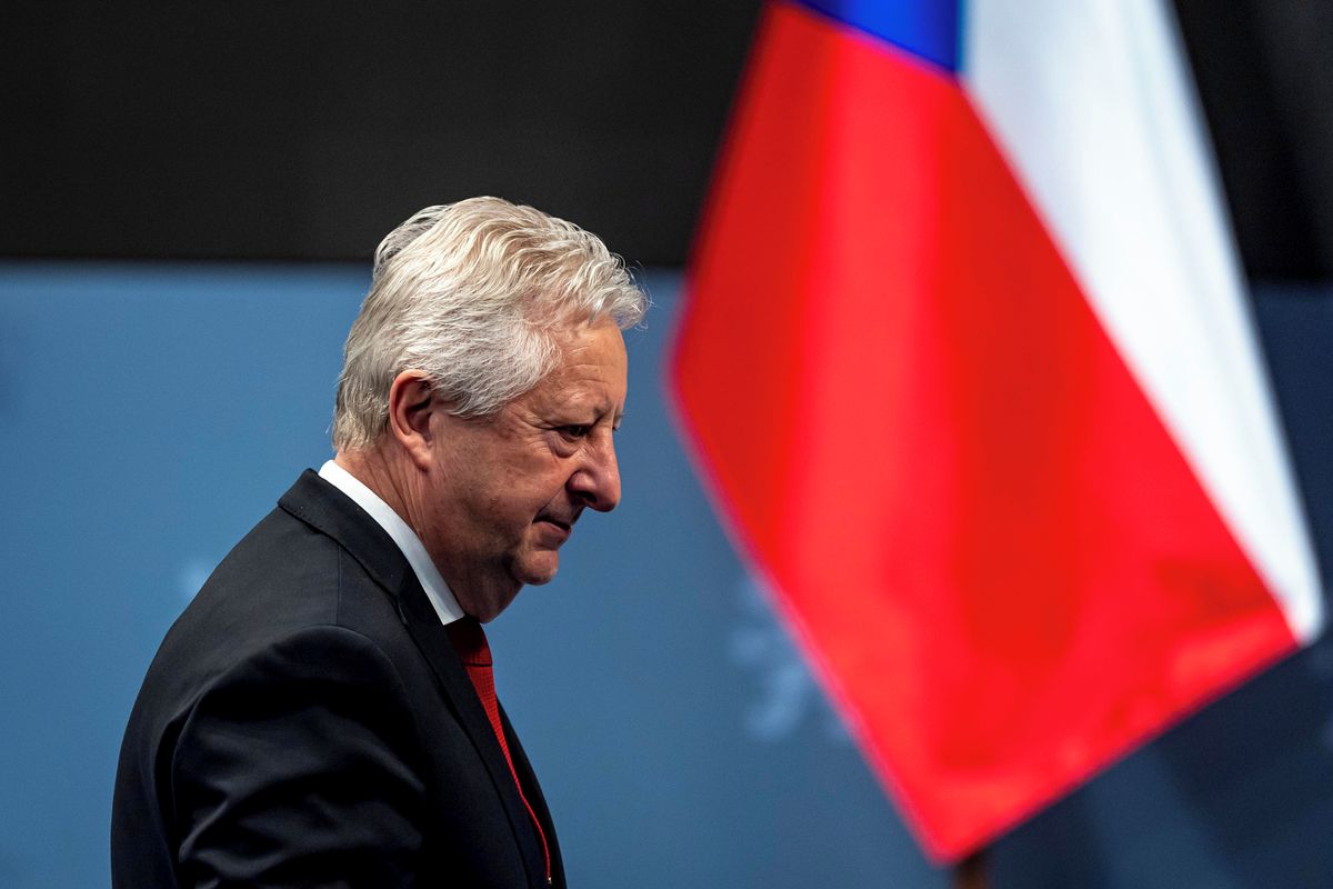 Česko loni dalo na zbrojení dvě procenta HDP, uvedla obrana. NATO tvrdí něco jiného