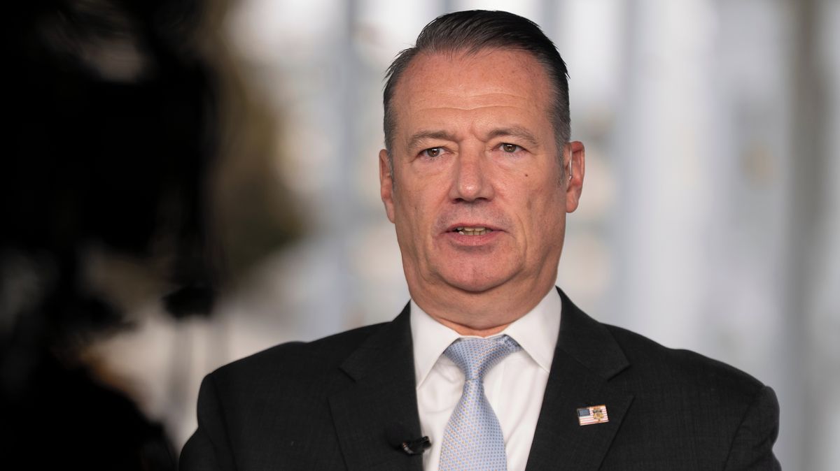 Šéf ICE ve funkci končí