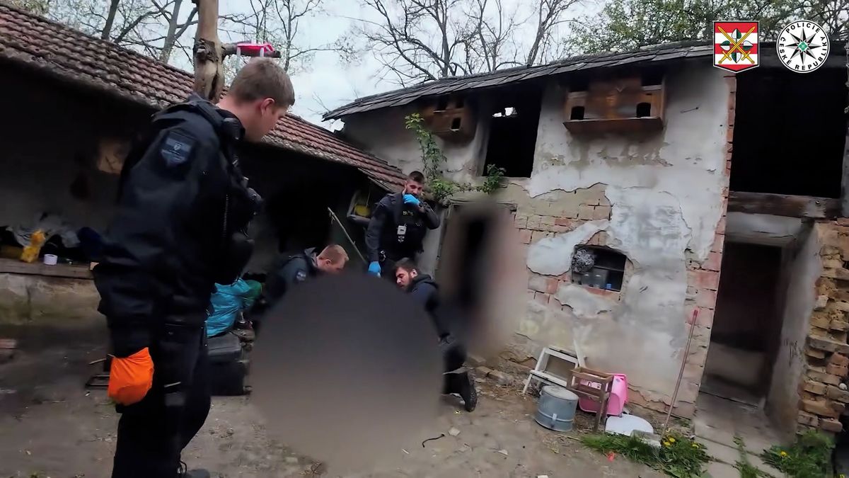 Spor mezi čtveřicí bezdomovců v Brně skončil pobodáním, policie jej vyšetřuje jako pokus o vraždu