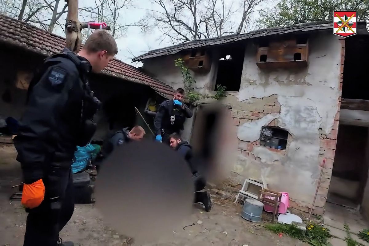 Spor mezi čtveřicí bezdomovců v Brně skončil pobodáním, policie jej vyšetřuje jako pokus o vraždu