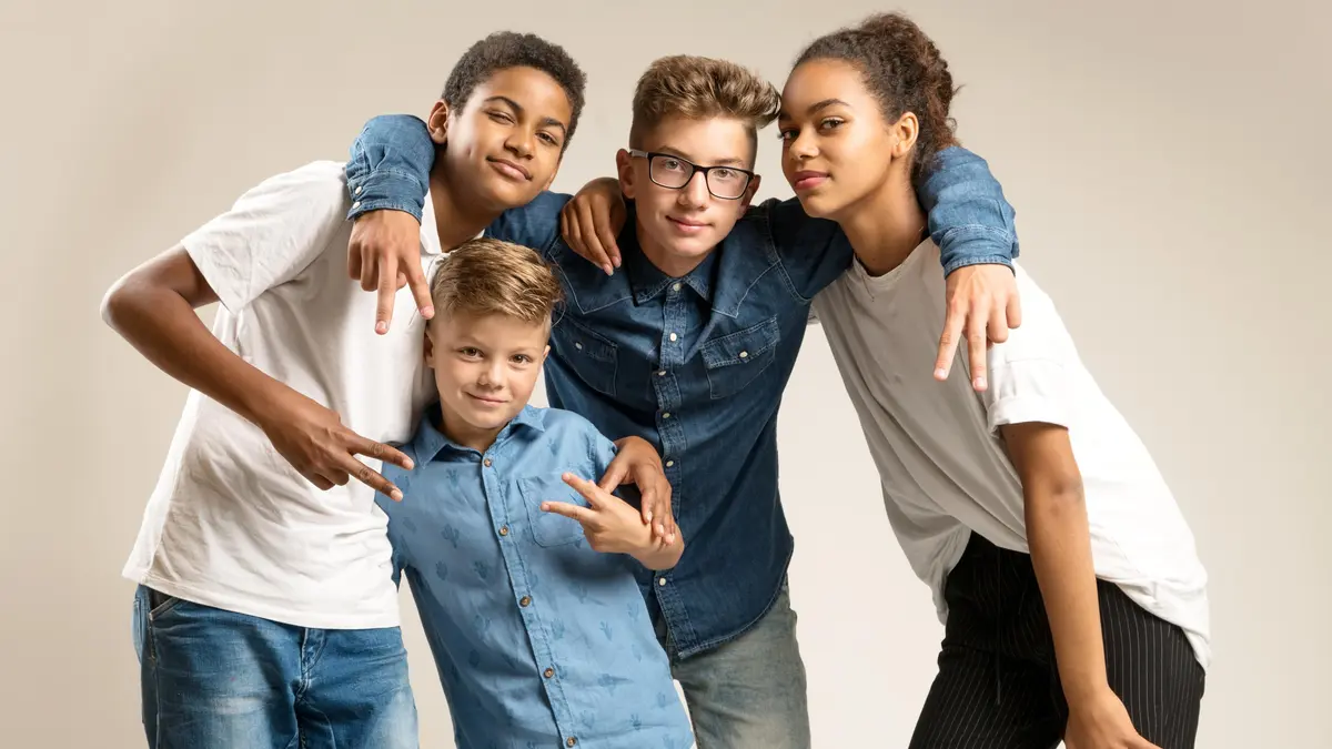 Když do vztahu vstupují i bývalí partneři: jak ustát patchworkovou rodinu