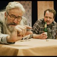 Roman Zach v komedii na motivy románu o iluzi, snech a touze.