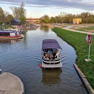 Přípravy na letošní sezónu byly intenzivní.