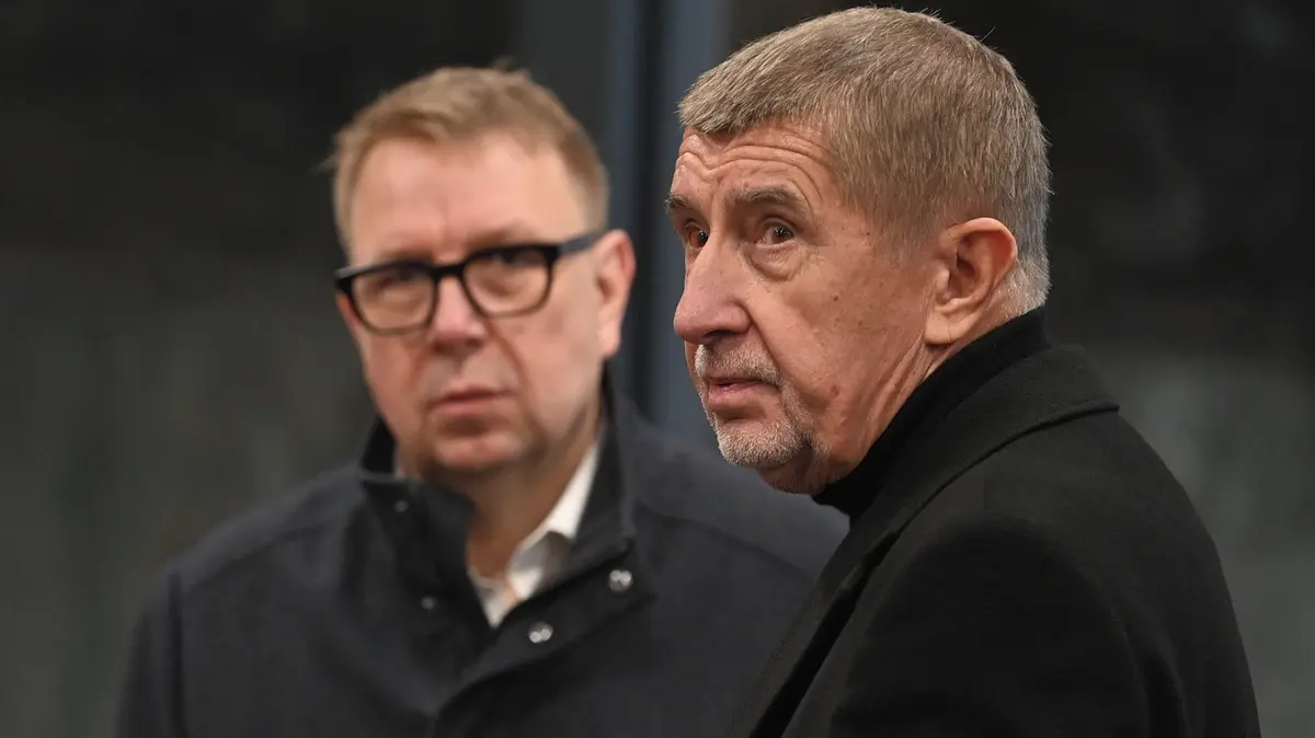 PŘEHLEDNĚ: Jaké změny chystá vláda v penzích