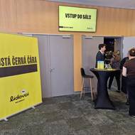 Celostátní sjezd KDU-ČSL v Ostravě