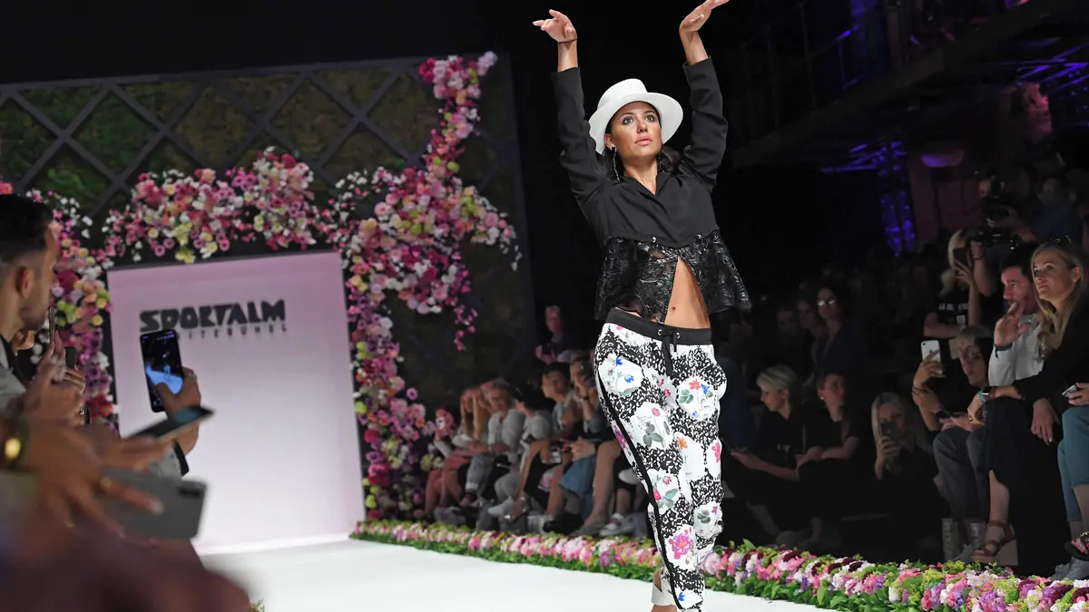 Módní průmysl rostl loni jen pomalu. Táhl ho sport, luxus zaostal