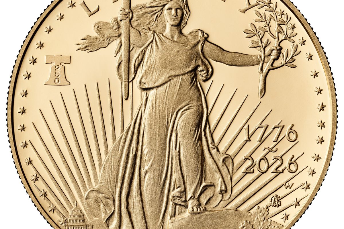 USA prodávají zlato od drogového kartelu, vydávají ho za americké