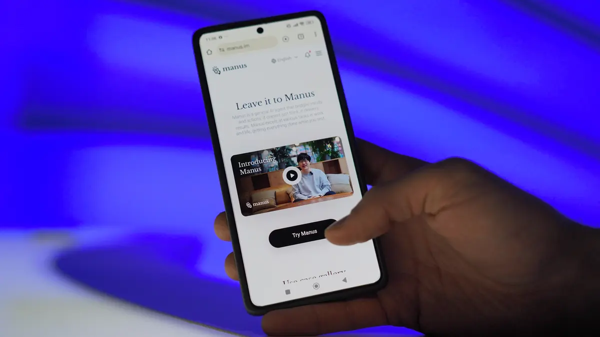 Napětí mezi Čínou a USA graduje. Peking zhatil miliardový AI obchod