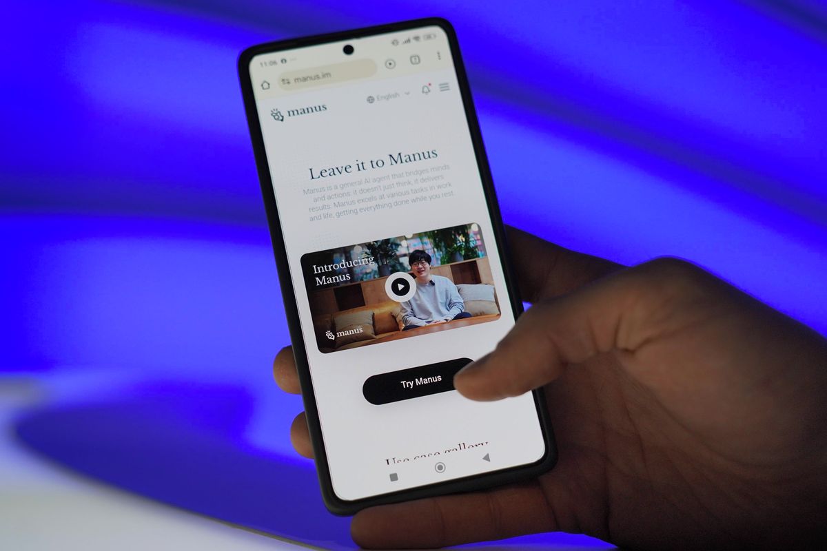 Napětí mezi Čínou a USA graduje. Peking zhatil miliardový AI obchod